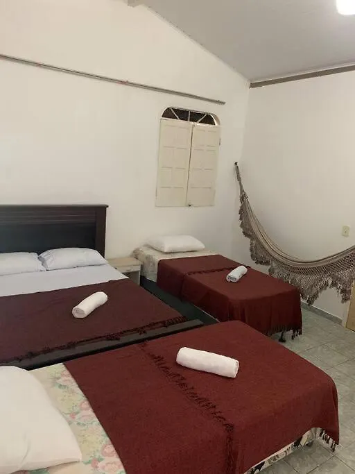 Trancoso - Suite Frente Ao Campo De Futebol -