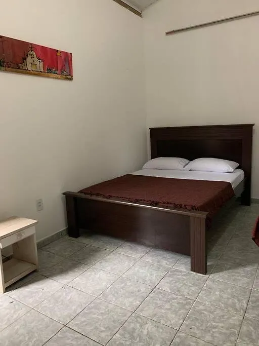 Apartment Trancoso - Suite Frente Ao Campo De Futebol -